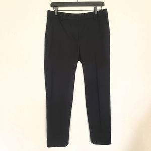 3.1 Phillip Lim black trousers size 4